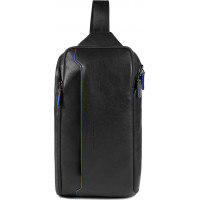Монорюкзак Piquadro B2S/Black CA5107B2S_N