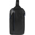 Рюкзак Piquadro B2S / Black CA5107B2S_N