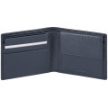 Портмоне Piquadro MODUS Restyling/Blue PU4188MOSR_BLU