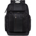 Рюкзак для ноутбука Piquadro BRIEF2 Bagmotic / Black CA5477BR2BM_N