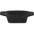Сумка на пояс Piquadro BRIEF2/Black CA2174BR2_N