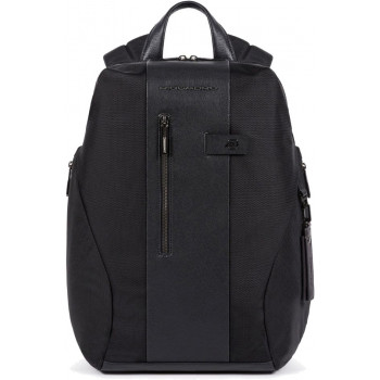 Рюкзак для ноутбука Piquadro BRIEF2/Black CA5478BR2_N