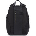 Рюкзак для ноутбука Piquadro BRIEF2/Black CA5478BR2_N