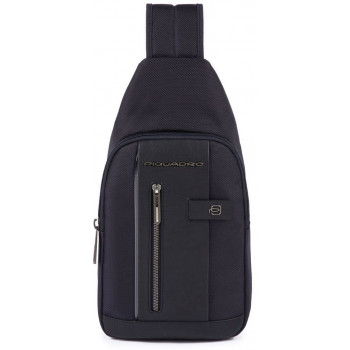 Монорюкзак Piquadro BRIEF2 / Blue CA4536BR2L_BLU
