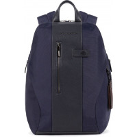 Рюкзак для ноутбука Piquadro BRIEF2/Blue CA5478BR2_BLU