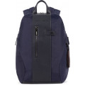 Рюкзак для ноутбука Piquadro BRIEF2/Blue CA5478BR2_BLU
