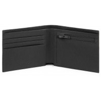 Портмоне Piquadro BK SQUARE / Black PU4823B3R_N