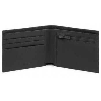 Портмоне Piquadro BK SQUARE / Black PU4823B3R_N