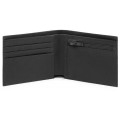 Портмоне Piquadro BK SQUARE/Black PU4823B3R_N