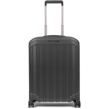 Чемодан Piquadro PQ LIGHT/Matt Black S Маленький BV4425PQL_NO