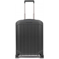 Чемодан Piquadro PQ LIGHT/Matt Black S Маленький BV4425PQL_NO