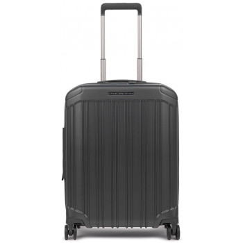 Чемодан Piquadro PQ LIGHT/Matt Black S Маленький BV5398PQL_NO
