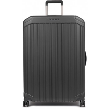 Чемодан Piquadro PQ LIGHT/Matt Black L Большой BV4428PQL_NO