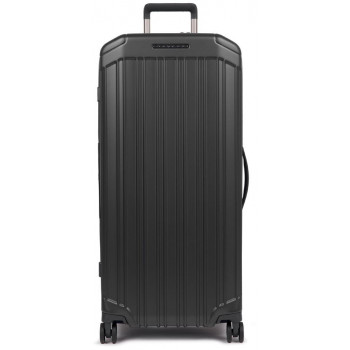Валіза Piquadro PQ LIGHT / Matt Black XL Дуже Велика BV5213PQL_NO