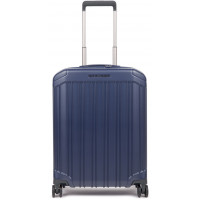 Чемодан Piquadro PQ LIGHT/Matt Blue S Маленький BV4425PQL_BLUO