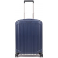 Чемодан Piquadro PQ LIGHT/Matt Blue S Маленький BV4425PQL_BLUO