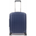 Чемодан Piquadro PQ LIGHT/Matt Blue S Маленький BV5398PQL_BLUO