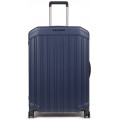 Чемодан Piquadro PQ LIGHT / Matt Blue M Середній BV4427PQL_BLUO