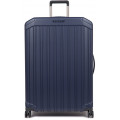 Чемодан Piquadro PQ LIGHT/Matt Blue L Большой BV4428PQL_BLUO