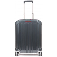 Чемодан Piquadro PQ LIGHT/Grey-Red S Маленький BV4425PQL_GRR
