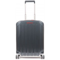 Чемодан Piquadro PQ LIGHT / Grey-Red S Маленький BV4425PQL_GRR
