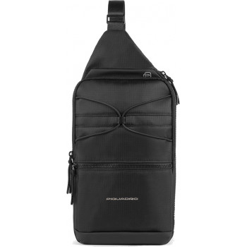 Монорюкзак Piquadro OTELLO / Black CA5379S114_N
