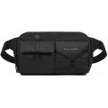 Сумка на пояс Piquadro OTELLO/Black CA5380S114_N