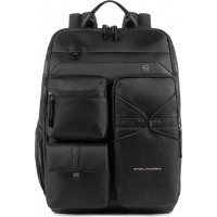 Рюкзак для ноутбука Piquadro OTELLO/Black CA5381S114_N