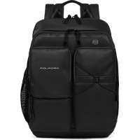 Рюкзак для ноутбука Piquadro OTELLO/Black CA5382S114_N