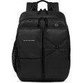 Рюкзак для ноутбука Piquadro OTELLO/Black CA5382S114_N