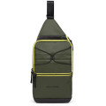 Рюкзак Piquadro OTELLO / Green CA5379S114_VE