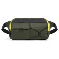 Сумка на пояс Piquadro OTELLO / Green CA5380S114_VE