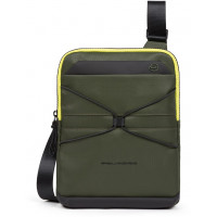 Сумка Piquadro OTELLO/Green CA5387S114_VE