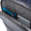 Рюкзак для ноутбука Piquadro B2S / Black CA4762B2S_N