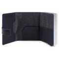 Кредитница Piquadro B2S / Blue PP5472B2SR_BLU