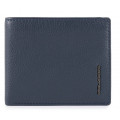 Портмоне Piquadro MODUS Restyling/Blue PU4188MOSR_BLU