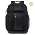 Рюкзак для ноутбука Piquadro BRIEF2 Bagmotic / Black CA5477BR2BM_N