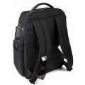 Рюкзак для ноутбука Piquadro BRIEF2 Bagmotic / Black CA5477BR2BM_N