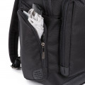 Рюкзак для ноутбука Piquadro BRIEF2 Bagmotic / Black CA5477BR2BM_N