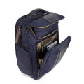 Рюкзак для ноутбука Piquadro BRIEF2 Bagmotic/Blue CA5477BR2BM_BLU
