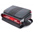 Сумка для ноутбука Piquadro URBAN / Grey-Black CA1592UB00_GRN