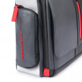 Сумка для ноутбука Piquadro URBAN / Grey-Black CA1592UB00_GRN