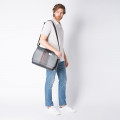 Сумка для ноутбука Piquadro URBAN / Grey-Black CA1592UB00_GRN