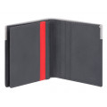 Кредитница Piquadro URBAN/Grey-Black PP1518UB00R_GRN