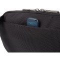 Сумка на пояс Piquadro BRIEF2/Black CA5479BR2_N