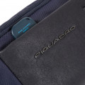 Сумка на пояс Piquadro BRIEF2/Blue CA2174BR2_BLU