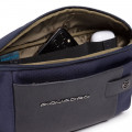 Сумка на пояс Piquadro BRIEF2/Blue CA2174BR2_BLU