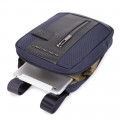Сумочка Piquadro BRIEF2/Blue CA3084BR2_BLU