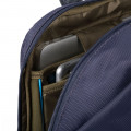 Рюкзак для ноутбука Piquadro BRIEF2/Blue CA5478BR2_BLU