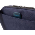 Сумка на пояс Piquadro BRIEF2 / Blue CA5479BR2_BLU